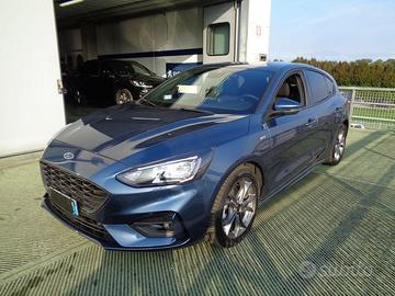 Ford Focus 1.5 EcoBlue 120 CV 5p. ST Line