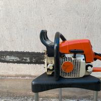 Motosega stihl MS 290