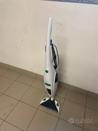 aspirapolvere tipo folletto della worker
