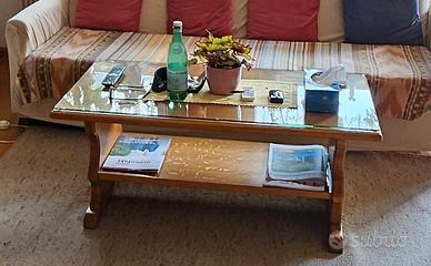 Couchtisch /tavolino da salotto