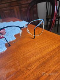 Occhiali donna Armani