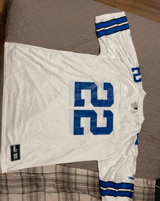 Maglia Puma NFL E. Smith dallas cowboys Americana