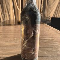 Vino rosso giacosa barbaresco 1998