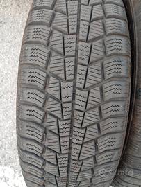 4 gomme quattro stagioni 175/65 R15 M+S