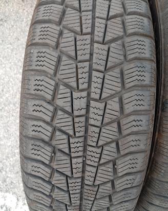 4 gomme quattro stagioni 175/65 R15 M+S