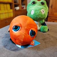 peluche vitamini e big headz 