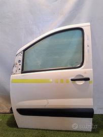 PORTIERA ANTERIORE SINISTRA FIAT Scudo 3° Serie 1