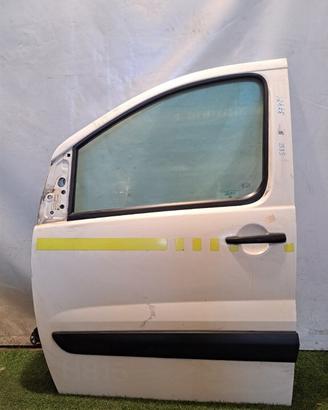 PORTIERA ANTERIORE SINISTRA FIAT Scudo 3° Serie 1