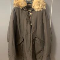 Parka Woolrich donna