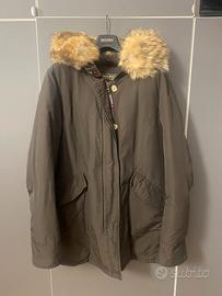 Parka Woolrich donna