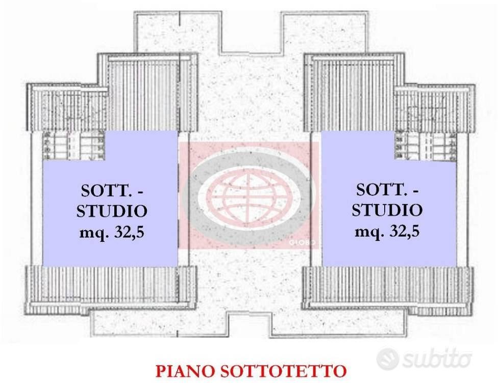 Casa – Cesena, Quartiere Fiorenzuola - Altro