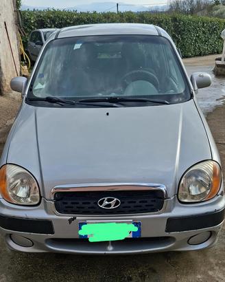 Hyundai Atos