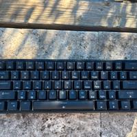 Dierya Tastiera Gaming PRO 60%