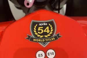 Aprilia Tuareg 660 35Kw