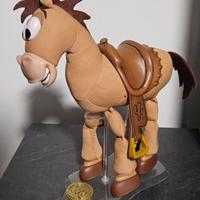 Toy Story Collection Bullseye