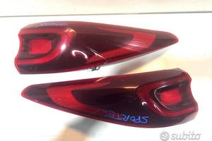 Stop fanale posteriore kia sportage gt 92402F11