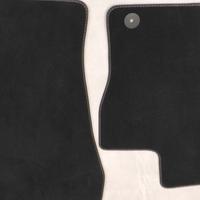 tappetini auto Cupra Formentor 