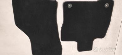 tappetini auto Cupra Formentor 