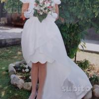 Abito da sposa