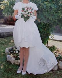 Abito da sposa