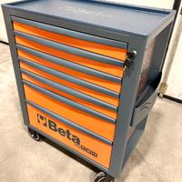 Carrello Attrezzi Completo Beta