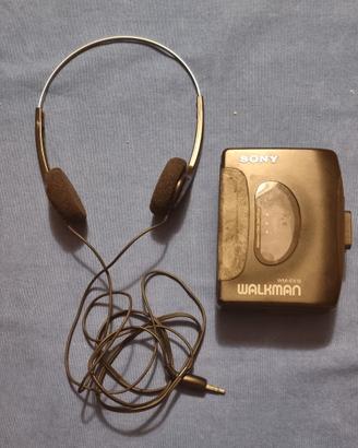 walkman