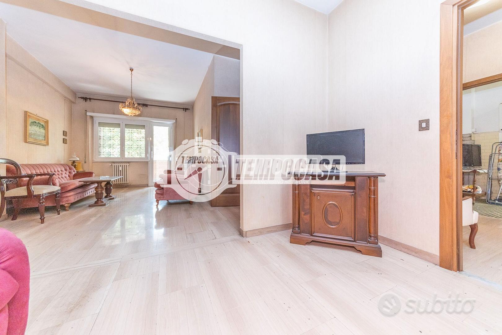 Appartamento – Roma, San Paolo, Ostiense - Vista 5