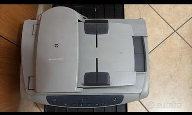 Scanner HP Scanjet 5550c con Alimentatore Automati