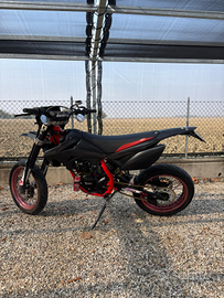 Moto Beta Track 50 RR