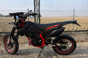 Moto Beta Track 50 RR