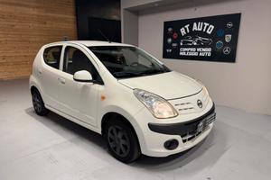 Nissan Pixo 1.0 5 porte Look