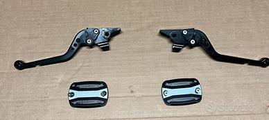 Bauletto originale T-MAX 560 + accessori