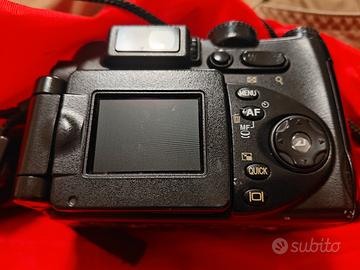 Nikon 5400 coolpix