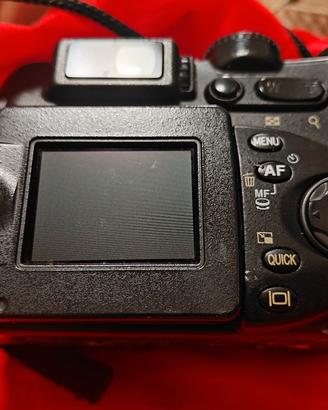 Nikon 5400 coolpix
