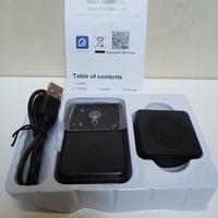 Campanello wifi con telecamera