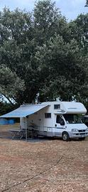 Adria Coral 2006