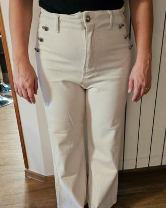 Pantaloni  nuna lie