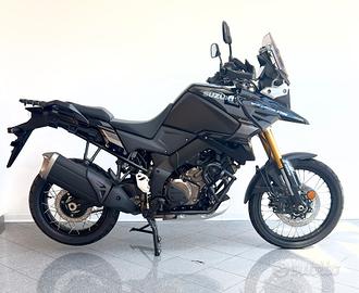 Suzuki V-Strom 1000 DL DE