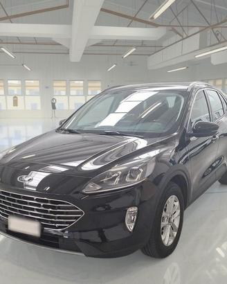 FORD KUGA 2.5 BENZINA PHEV 152 CV 2WD TITANIUM BUS