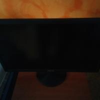 monitor asus 60hz 24 pollici