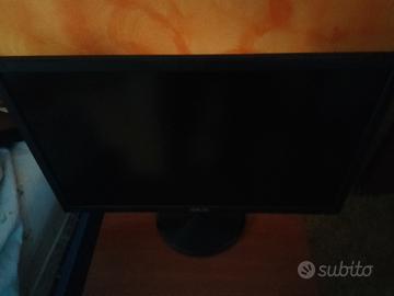 monitor asus 60hz 24 pollici