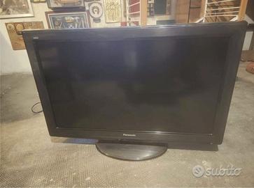 TV Panasonic 32"  modello TX-L32S20E