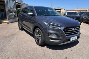 Hyundai Tucson 1.6 CRDi 136CV 48V XPrime