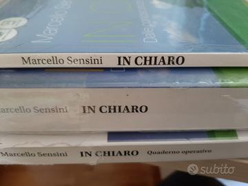 Grammatica In chiaro Sensini