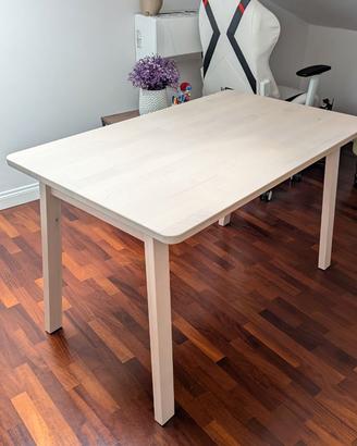 Tavolo ikea Norraker
