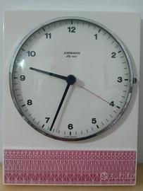 Orologio da Parete Junghans Ato-Mat