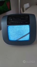 MINI TV PORTATILE