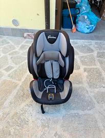 seggiolino bambini 