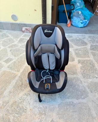 seggiolino bambini 