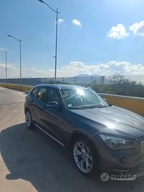 BMW X1 ANNO 2015 